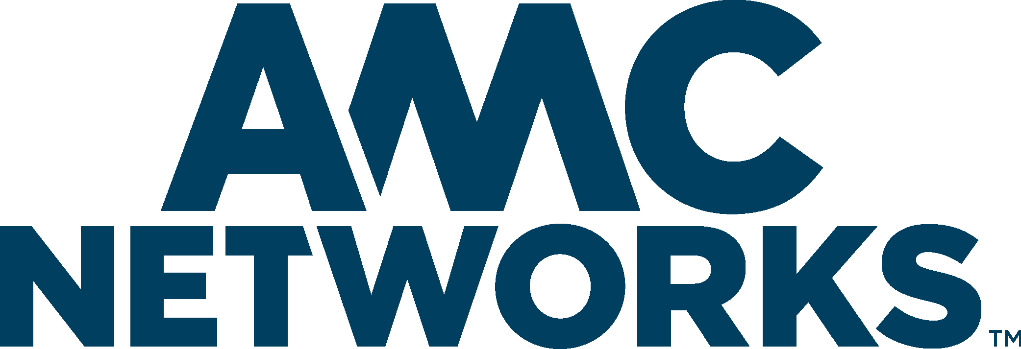 AMC Networks Logo